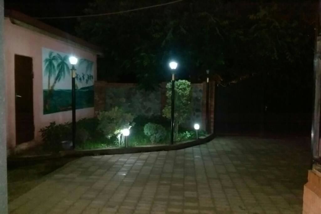 Дома для отпуска Iliko Sweet Home Григолети