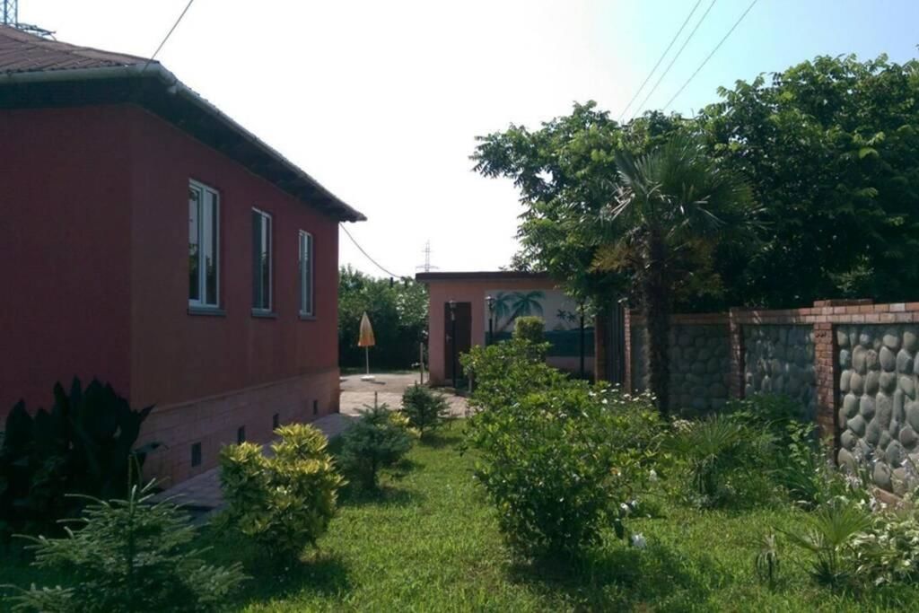 Дома для отпуска Iliko Sweet Home Григолети