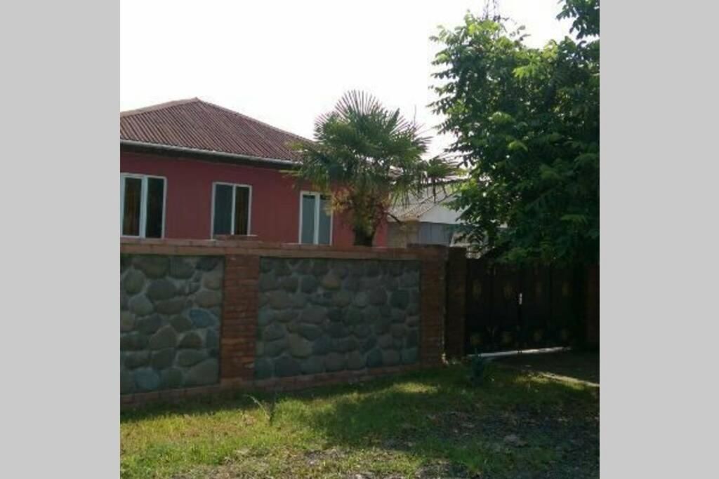 Дома для отпуска Iliko Sweet Home Григолети