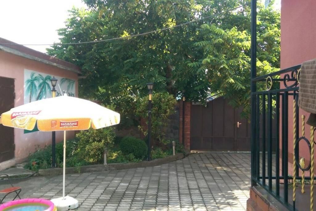 Дома для отпуска Iliko Sweet Home Григолети