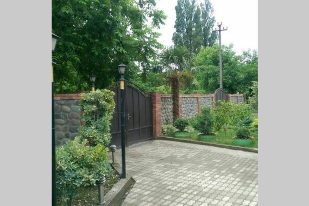 Дома для отпуска Iliko Sweet Home Григолети