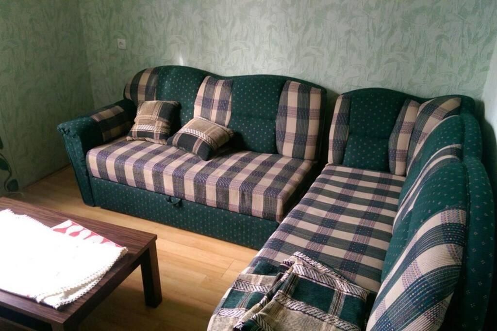 Дома для отпуска Iliko Sweet Home Григолети